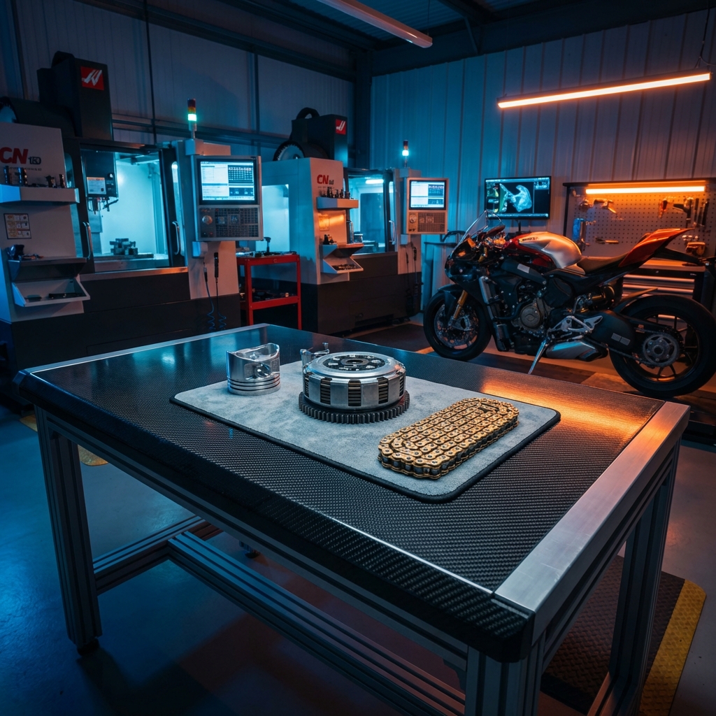 Workshop